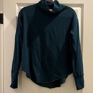 Offline by Aerie Long Sleeve Top